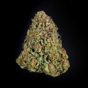 2023 Lemon Haze CBD Flower