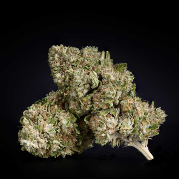 White Russian CBD Flower